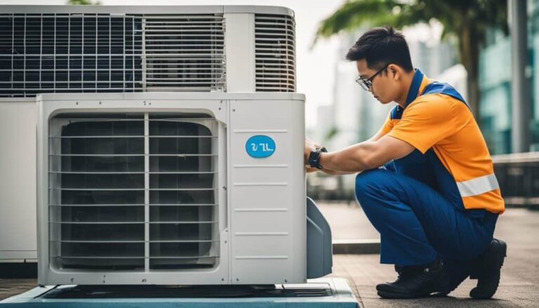 Top Aircon Repair Companies in Singapore: A Comprehensive Guide