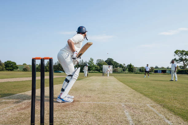 The art of cricket visualization strategies: Using mental rehearsal to improve batting and bowling performance