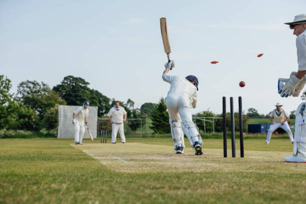 Cricket and adaptive sports technology: Enhancing accessibility for athletes with disabilities