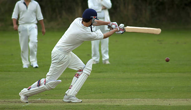 Cricket and adaptive sports equipment: Innovations for players with physical disabilities