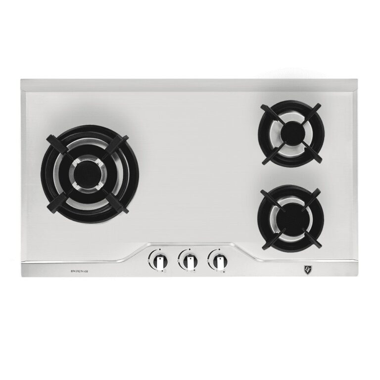 Comprehensive Guide to Choosing the Best Gas Hob in Singapore: Features, Brands, and Buying Tips