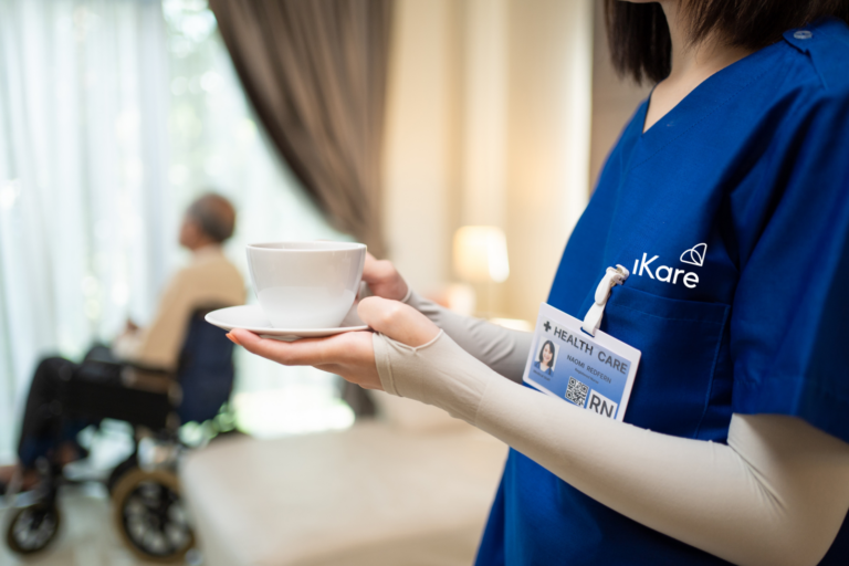 Respite Care Singapore: Ensuring Quality Care and Peace of Mind