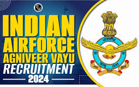 Air Force Agniveer 02/2025 Recruitment: Comprehensive Guide to Application Process and Key Details