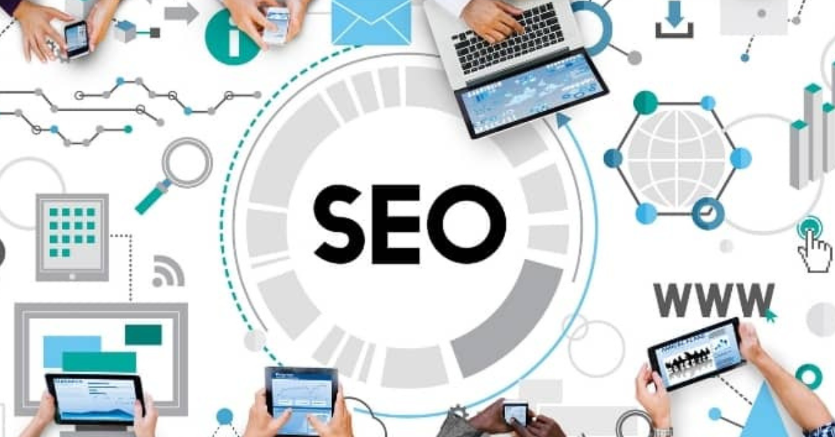 Best SEO Singapore