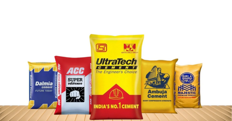 Book Bulk Cement Online: Your Ultimate Guide to Hassle-Free Cement Procurement