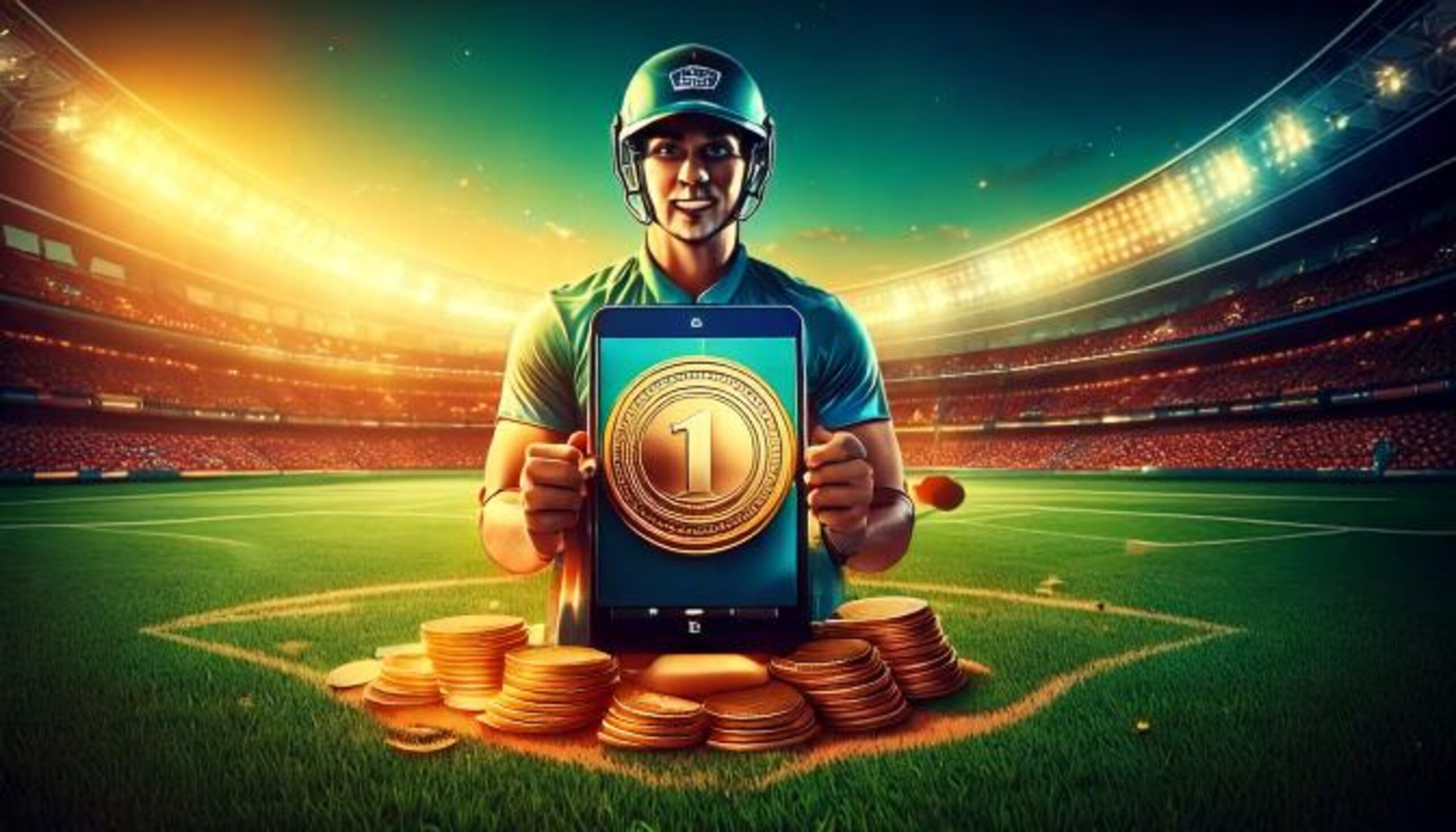 Master the Art of Betting with Your Gold365 ID