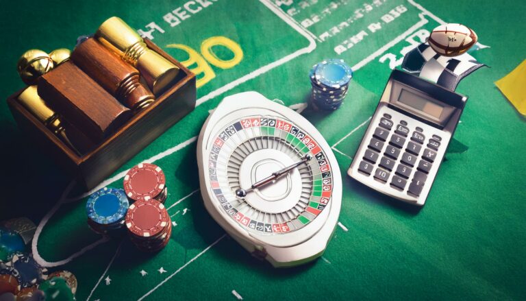 Fairplay Essentials: Navigating IPL Casino Betting in 2025