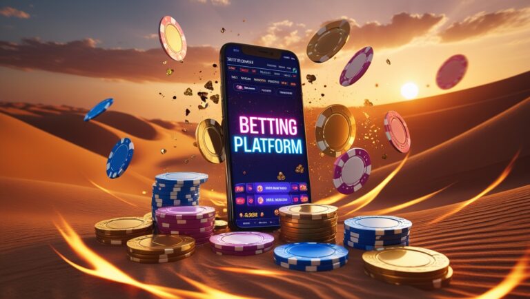 Reddy Anna Book: Exploring the World of Gambling, Betting, and Online Casinos