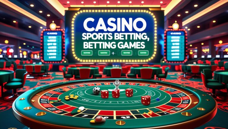 Betbook247: The Ultimate Online Betting Platform for Gambling Enthusiasts