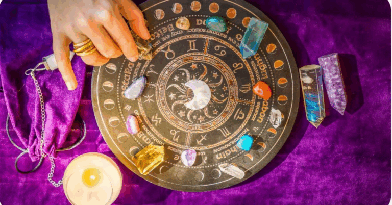Future Astrology and Rising Sign Interpretations