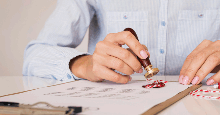 Hospital Notary Martins Ferry Ohio OH – Your Trusted Mobile Notary Solution