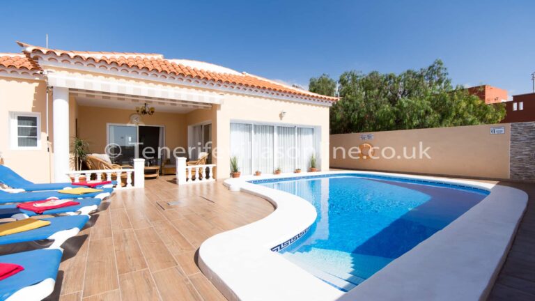 Discover the Best Apartments in Tenerife for Your Ideal Island Getaway