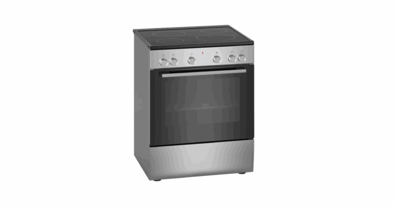 The Essential Guide to the Marine 4‑Hot Plate Cooking Range: Efficiency and Reliability at Sea