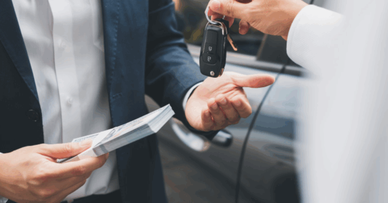 How to Sell Your Car the Smart Way: A Complete Guide