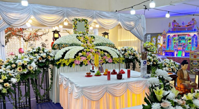 Cheapest Funeral Services in Singapore: A Complete Guide