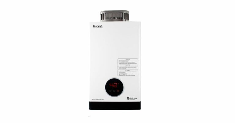 Instant Water Heater Singapore – The Modern Choice for Efficient Living