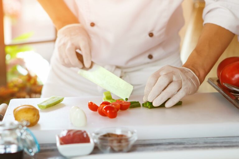 Importance of Taking a Food Safety Course for a Safer Future
