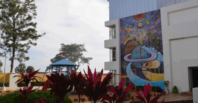 Top Schools in Sarjapur Road: A Hub of Educational Excellence
