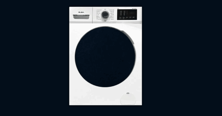 Choosing the Best 8kg Front Load Washing Machine in Singapore