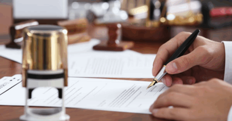 Apostille Arlington Heights Illinois IL – A Complete Guide
