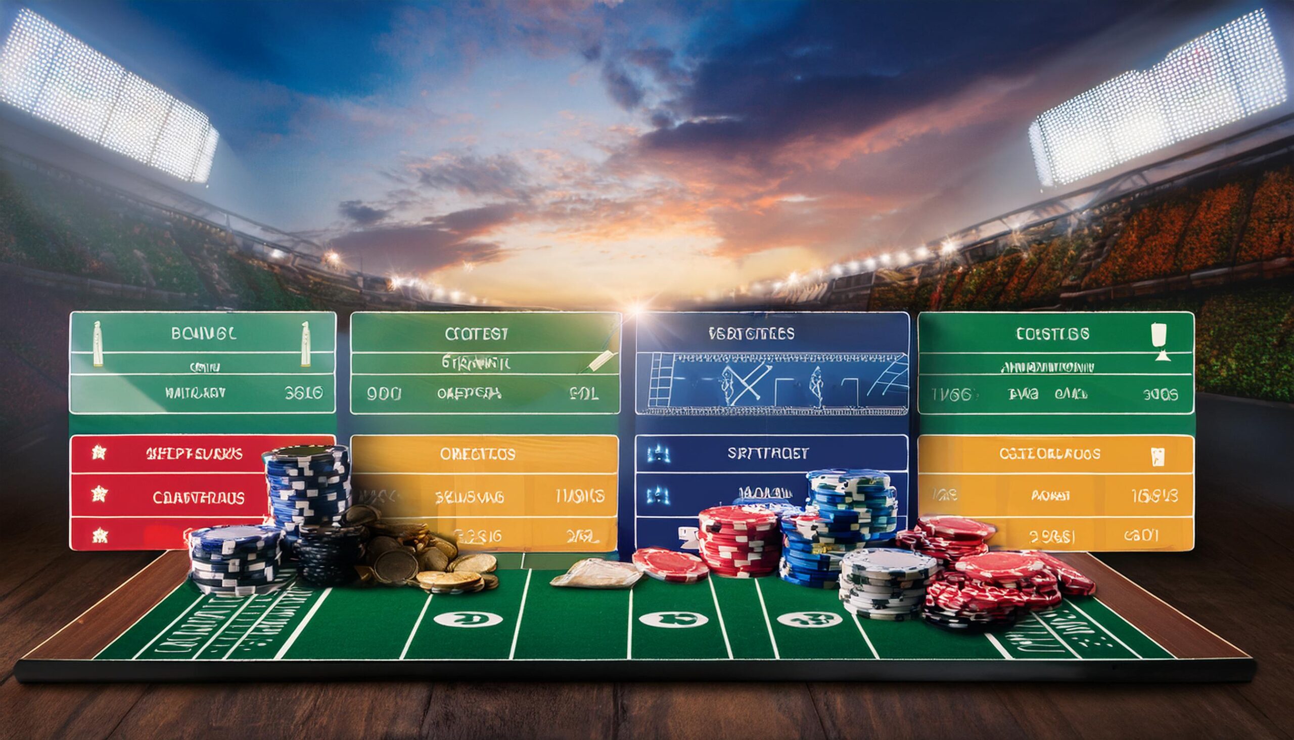 Bet Bhai 9 Review: Features, Betting Options & User Experience