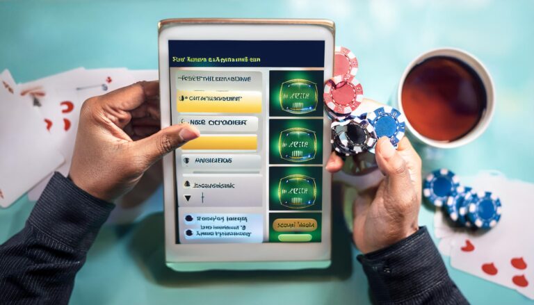 yolo247 Login – Secure Access to Your Betting Dashboard