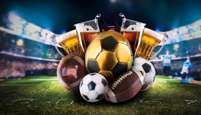 Radhe Exchange – Trusted Platform for Online Sports Betting