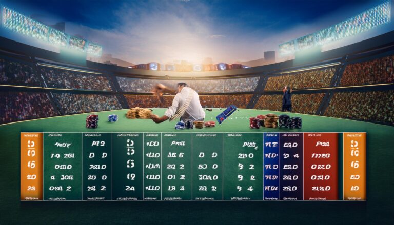 Gullybet Betting ID – Create & Access Your Account Easily