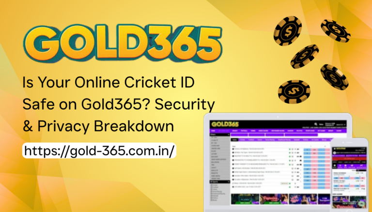 Gold365 Review 2026: Digital Gold Investment, Benefits, and How Gold365 ID Enhances Security