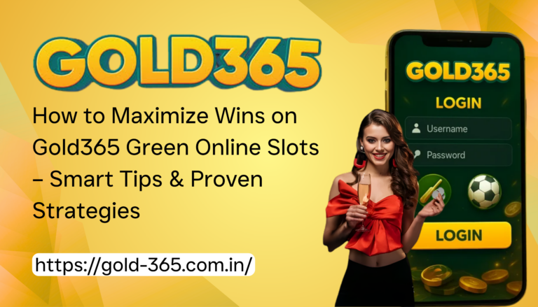 Gold365 ID: Complete Guide to Registration, Benefits, and Obtaining Your Gold365 ID Number